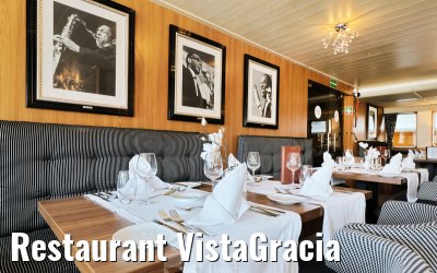 Restaurant VistaGracia