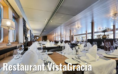 Restaurant VistaGracia