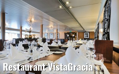 Restaurant VistaGracia