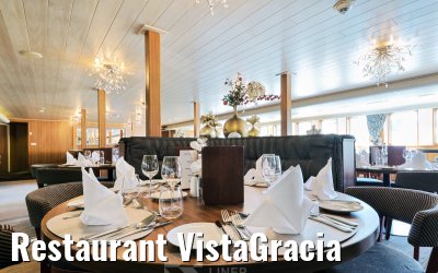 Restaurant VistaGracia