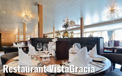 Restaurant VistaGracia