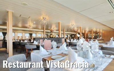 Restaurant VistaGracia