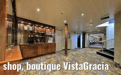 shop, boutique VistaGracia