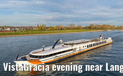 VistaGracia evening near Langel 08.04.2026