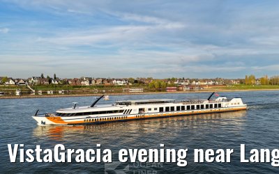 VistaGracia evening near Langel 08.04.2026