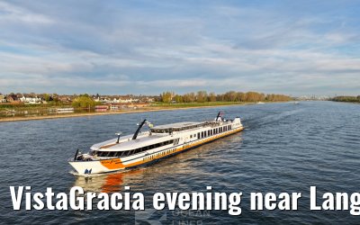 VistaGracia evening near Langel 08.04.2026