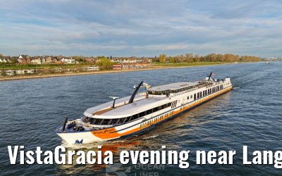 VistaGracia evening near Langel 08.04.2026