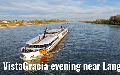 VistaGracia evening near Langel 08.04.2026