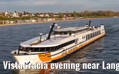 VistaGracia evening near Langel 08.04.2026