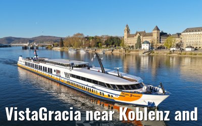 VistaGracia near Koblenz and Neuendorf 08.04.2026