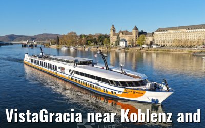 VistaGracia near Koblenz and Neuendorf 08.04.2026