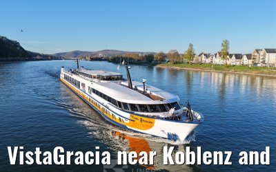 VistaGracia near Koblenz and Neuendorf 08.04.2026