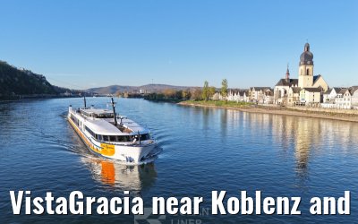 VistaGracia near Koblenz and Neuendorf 08.04.2026