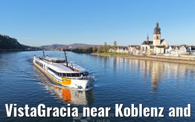 VistaGracia near Koblenz and Neuendorf 08.04.2026