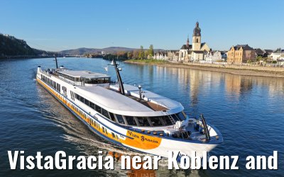 VistaGracia near Koblenz and Neuendorf 08.04.2026