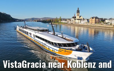 VistaGracia near Koblenz and Neuendorf 08.04.2026