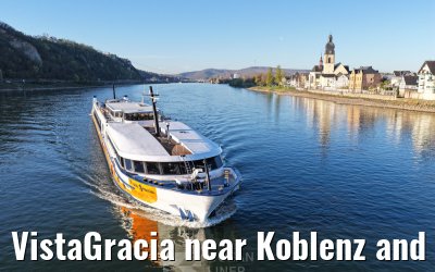 VistaGracia near Koblenz and Neuendorf 08.04.2026