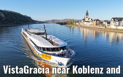 VistaGracia near Koblenz and Neuendorf 08.04.2026