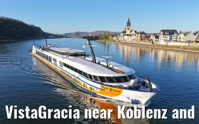 VistaGracia near Koblenz and Neuendorf 08.04.2026