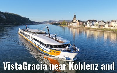 VistaGracia near Koblenz and Neuendorf 08.04.2026