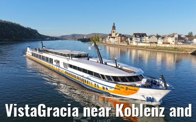VistaGracia near Koblenz and Neuendorf 08.04.2026