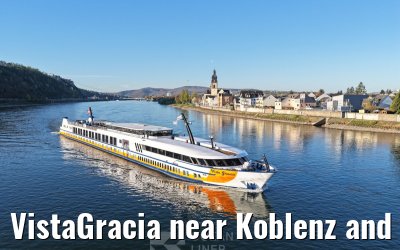 VistaGracia near Koblenz and Neuendorf 08.04.2026