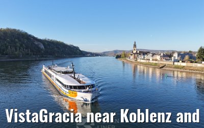 VistaGracia near Koblenz and Neuendorf 08.04.2026