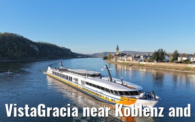 VistaGracia near Koblenz and Neuendorf 08.04.2026