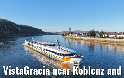 VistaGracia near Koblenz and Neuendorf 08.04.2026