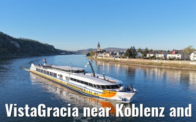 VistaGracia near Koblenz and Neuendorf 08.04.2026