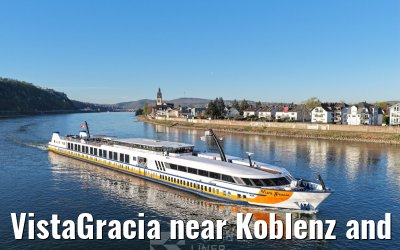 VistaGracia near Koblenz and Neuendorf 08.04.2026