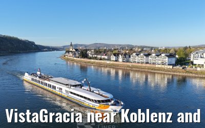 VistaGracia near Koblenz and Neuendorf 08.04.2026