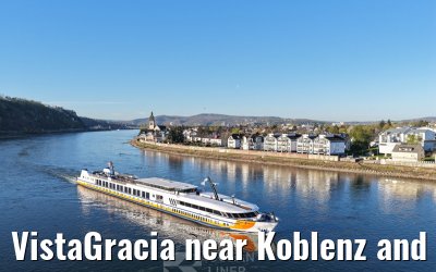 VistaGracia near Koblenz and Neuendorf 08.04.2026