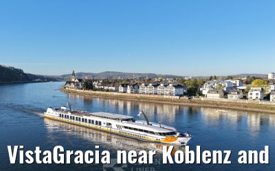 VistaGracia near Koblenz and Neuendorf 08.04.2026