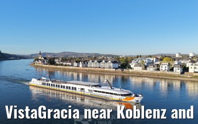 VistaGracia near Koblenz and Neuendorf 08.04.2026