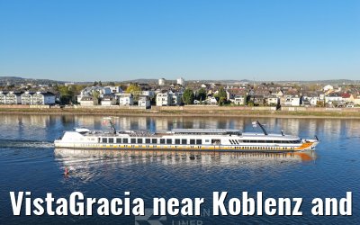 VistaGracia near Koblenz and Neuendorf 08.04.2026