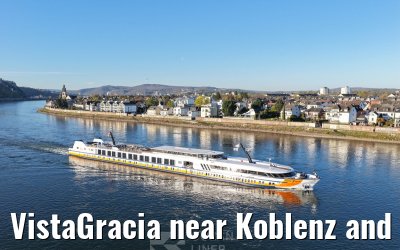 VistaGracia near Koblenz and Neuendorf 08.04.2026