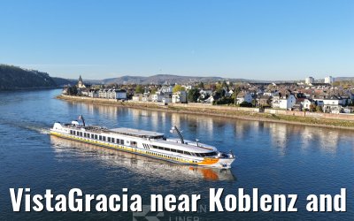 VistaGracia near Koblenz and Neuendorf 08.04.2026