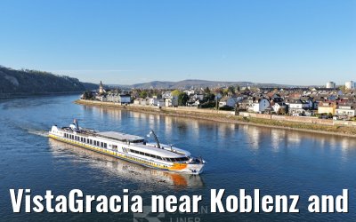 VistaGracia near Koblenz and Neuendorf 08.04.2026