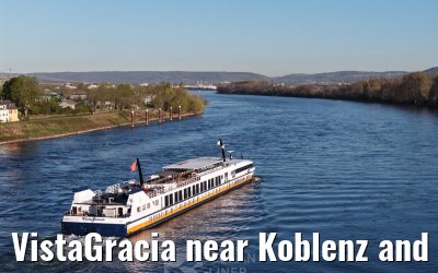 VistaGracia near Koblenz and Neuendorf 08.04.2026