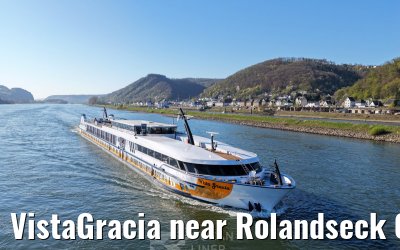 VistaGracia near Rolandseck 08.04.2026