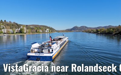 VistaGracia near Rolandseck 08.04.2026