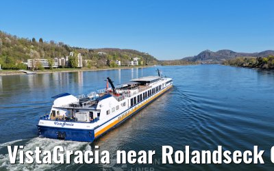 VistaGracia near Rolandseck 08.04.2026