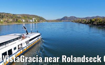 VistaGracia near Rolandseck 08.04.2026