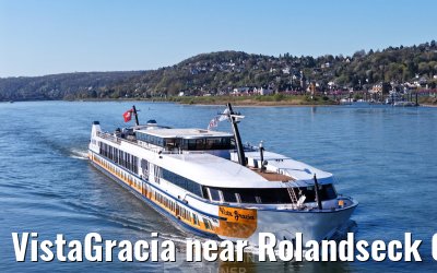 VistaGracia near Rolandseck 08.04.2026