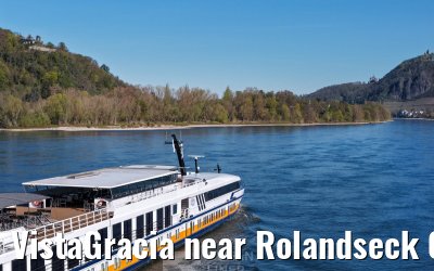 VistaGracia near Rolandseck 08.04.2026