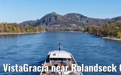 VistaGracia near Rolandseck 08.04.2026