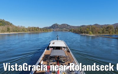 VistaGracia near Rolandseck 08.04.2026