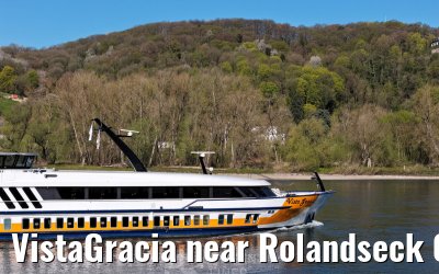 VistaGracia near Rolandseck 08.04.2026