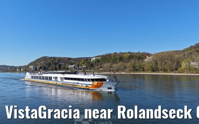 VistaGracia near Rolandseck 08.04.2026